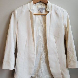 H&M Fitted Blazer
